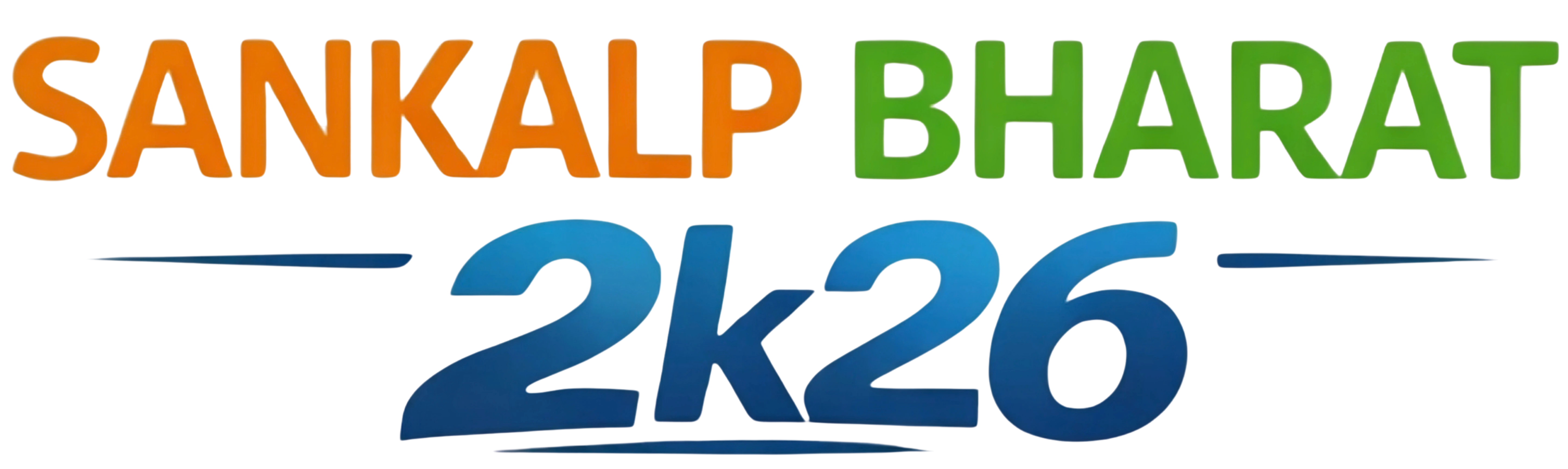 Sankalp Bharat 2K26